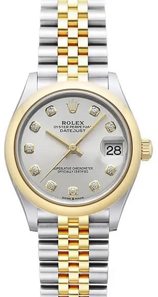 Rolex Datejust 31, reference 278243