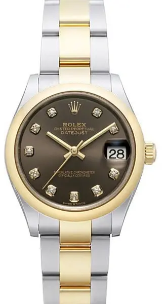 Rolex Datejust 31, reference 278243