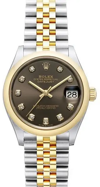 Rolex Datejust 31, reference 278243