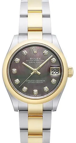 Rolex Datejust 31, reference 278243