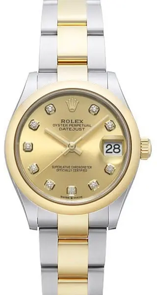 Rolex Datejust 31, reference 278243