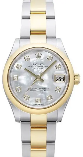 Rolex Datejust 31, reference 278243