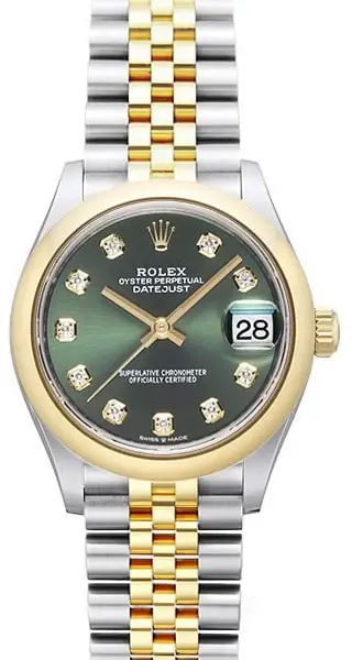 Rolex Datejust 31, reference 278243