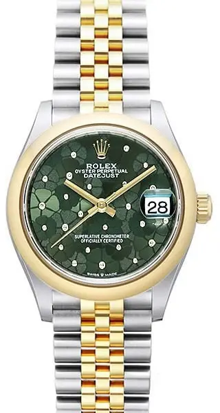 Rolex Datejust 31, reference 278243