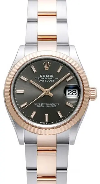 Rolex Datejust 31, reference 278271