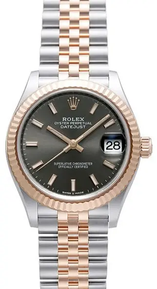 Rolex Datejust 31, reference 278271, photo 1