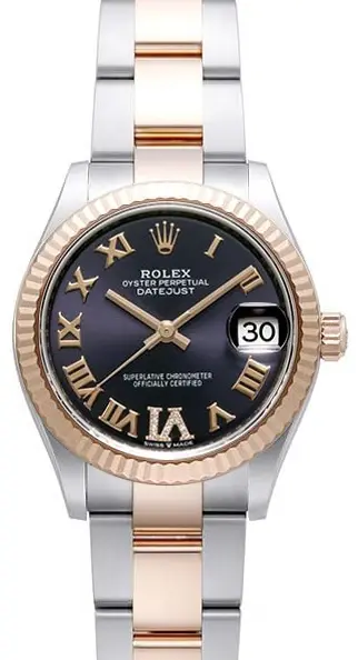 Rolex Datejust 31, reference 278271