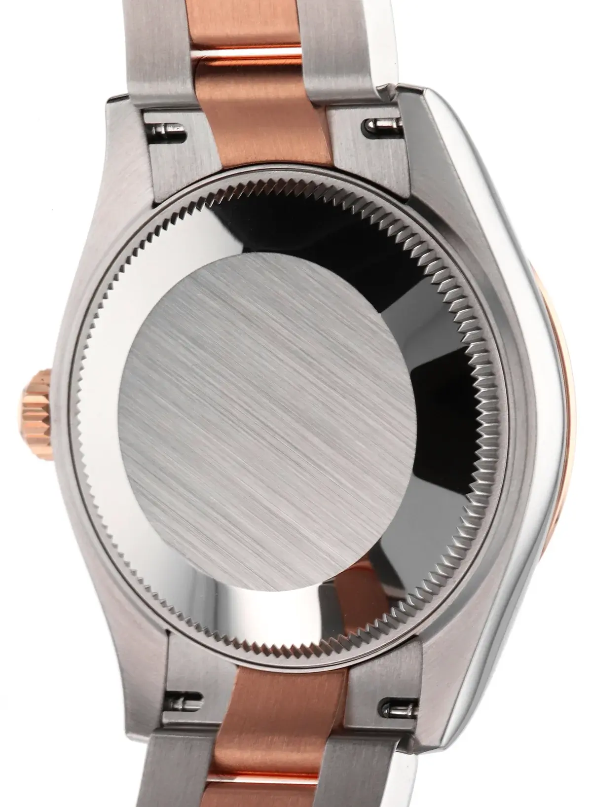 Rolex Datejust 31, reference 278271, photo 3