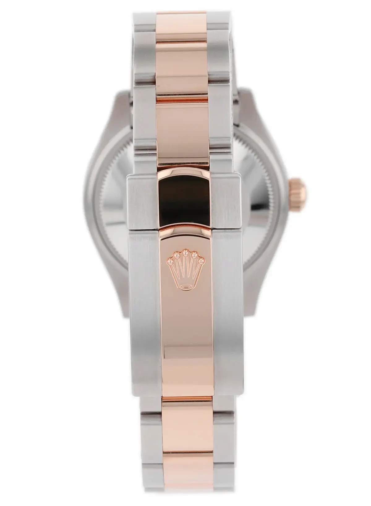 Rolex Datejust 31, reference 278271, photo 2