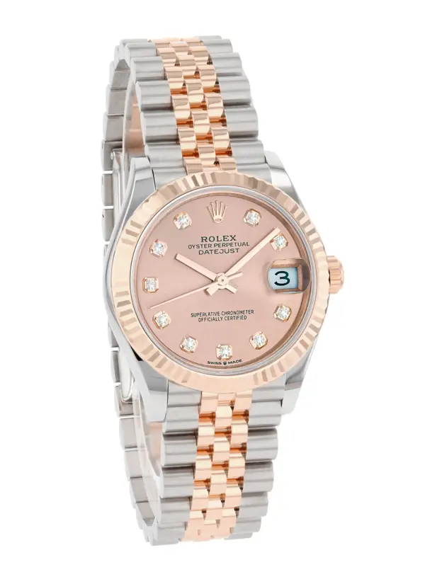 Rolex Datejust 31, reference 278271