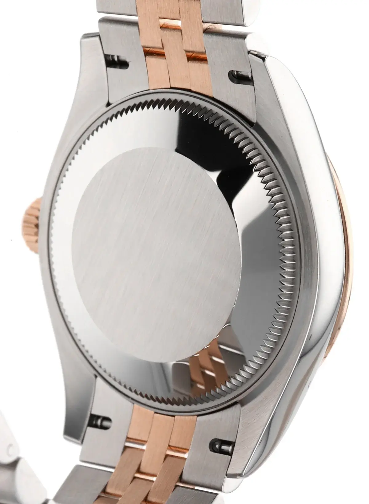 Rolex Datejust 31, reference 278271, photo 3