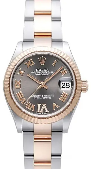 Rolex Datejust 31, reference 278271, photo 1