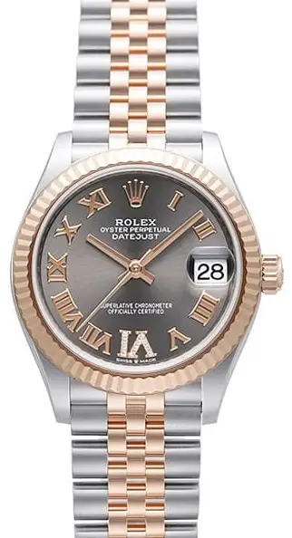 Rolex Datejust 31, reference 278271