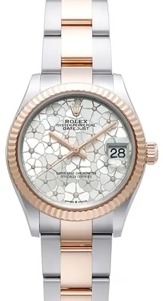 Rolex Datejust 31, reference 278271, photo 1