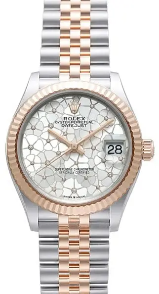 Rolex Datejust 31, reference 278271, photo 1