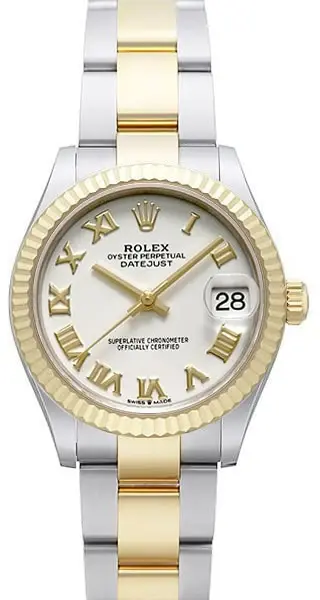 Rolex Datejust 31, reference 278273