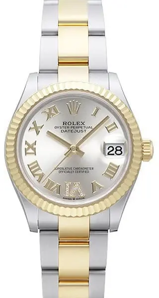 Rolex Datejust 31, reference 278273