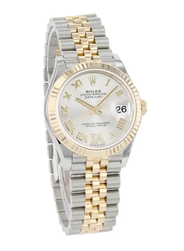 Rolex Datejust 31, reference 278273