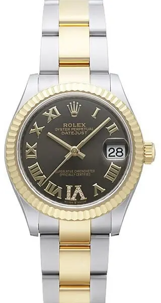 Rolex Datejust 31, reference 278273