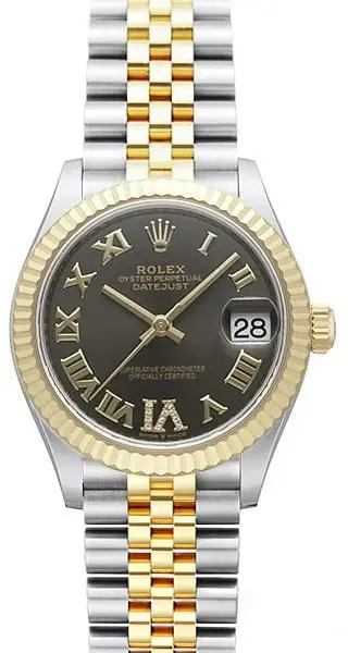 Rolex Datejust 31, reference 278273