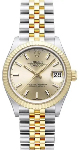 Rolex Datejust 31, reference 278273, photo 1