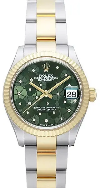 Rolex Datejust 31, reference 278273