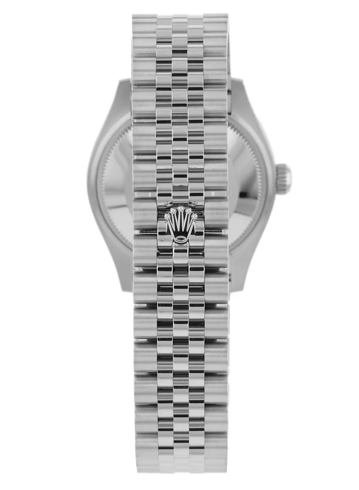 Rolex Datejust 31, reference 278274, photo 2
