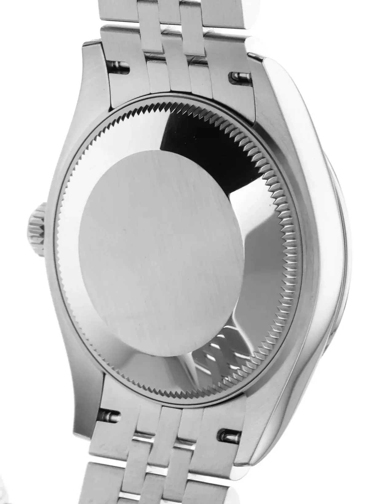 Rolex Datejust 31, reference 278274, photo 3