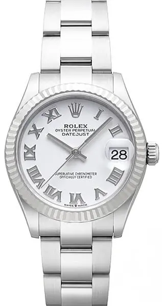 Rolex Datejust 31, reference 278274