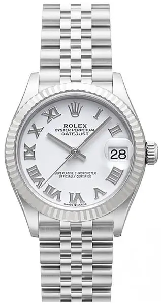 Rolex Datejust 31, reference 278274