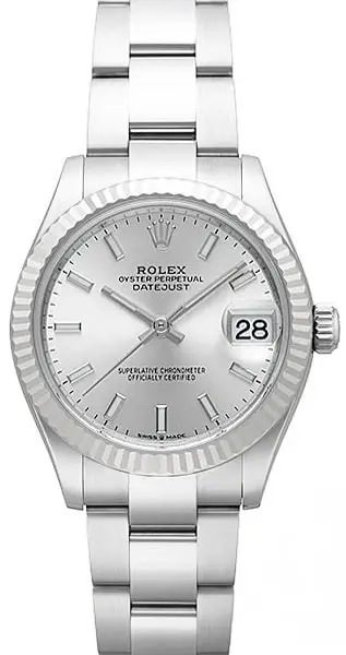 Rolex Datejust 31, reference 278274, photo 1