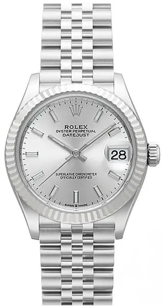 Rolex Datejust 31, reference 278274