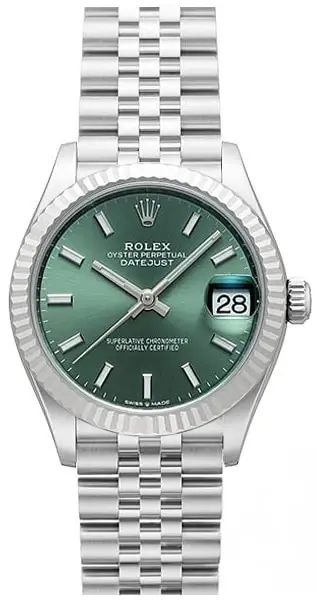 Rolex Datejust 31, reference 278274