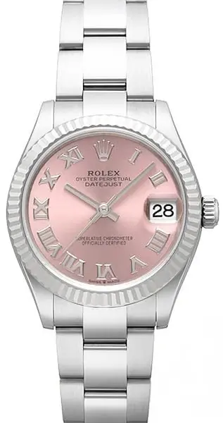 Rolex Datejust 31, reference 278274