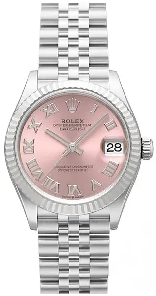 Rolex Datejust 31, reference 278274, photo 1