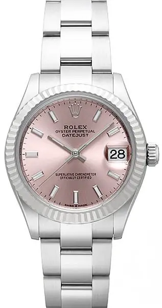 Rolex Datejust 31, reference 278274, photo 1