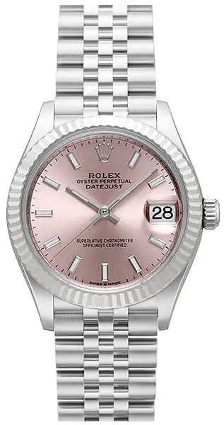 Rolex Datejust 31, reference 278274, photo 1