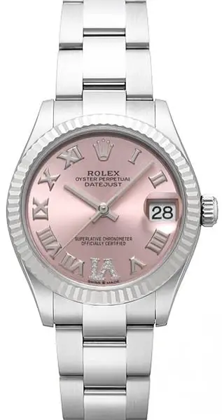 Rolex Datejust 31, reference 278274