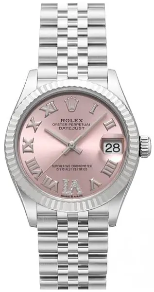 Rolex Datejust 31, reference 278274