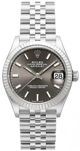 Rolex Datejust 31, reference 278274