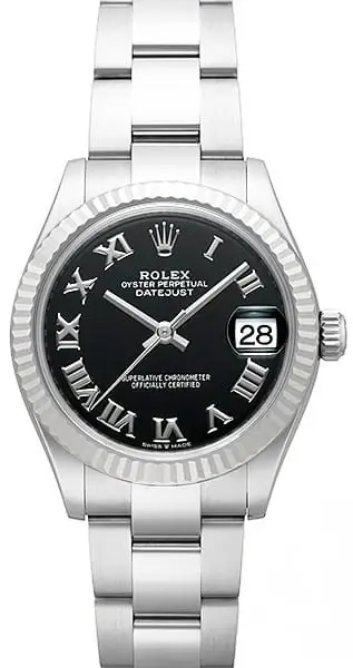 Rolex Datejust 31, reference 278274, photo 1