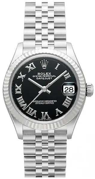 Rolex Datejust 31, reference 278274
