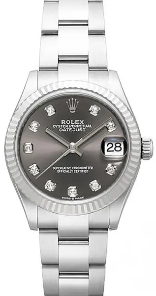 Rolex Datejust 31, reference 278274