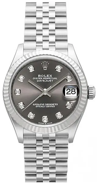 Rolex Datejust 31, reference 278274