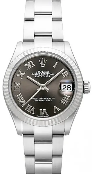 Rolex Datejust 31, reference 278274