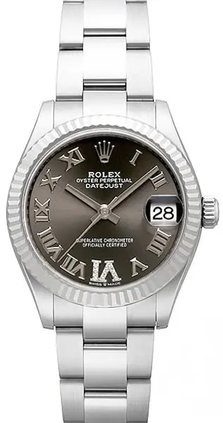 Rolex Datejust 31, reference 278274, photo 1