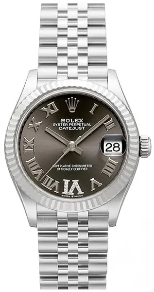 Rolex Datejust 31, reference 278274
