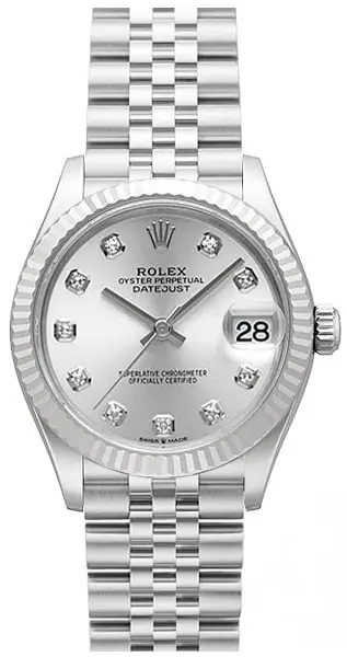Rolex Datejust 31, reference 278274