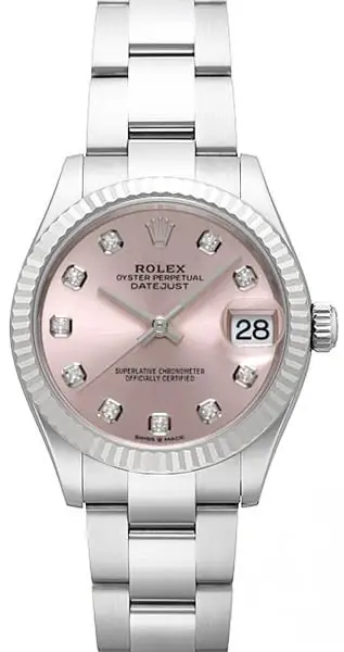 Rolex Datejust 31, reference 278274
