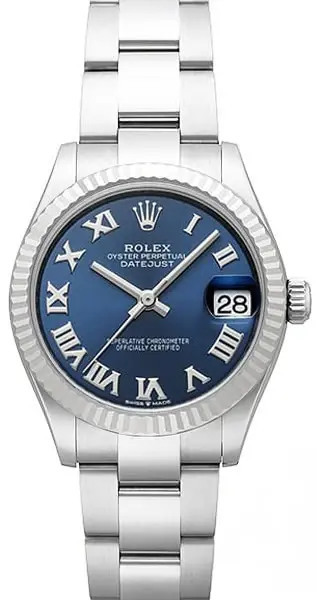 Rolex Datejust 31, reference 278274